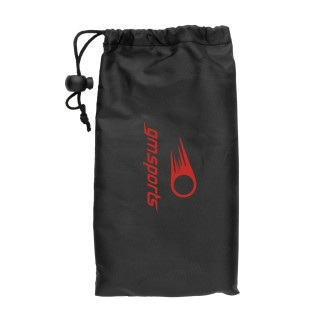 Banda fitness en forma de 8 en bolsa personalizado